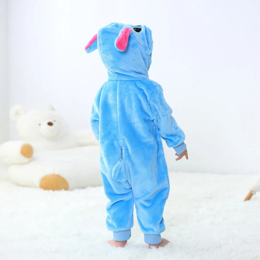 Paradise ™ Pigiama di stich per bambino