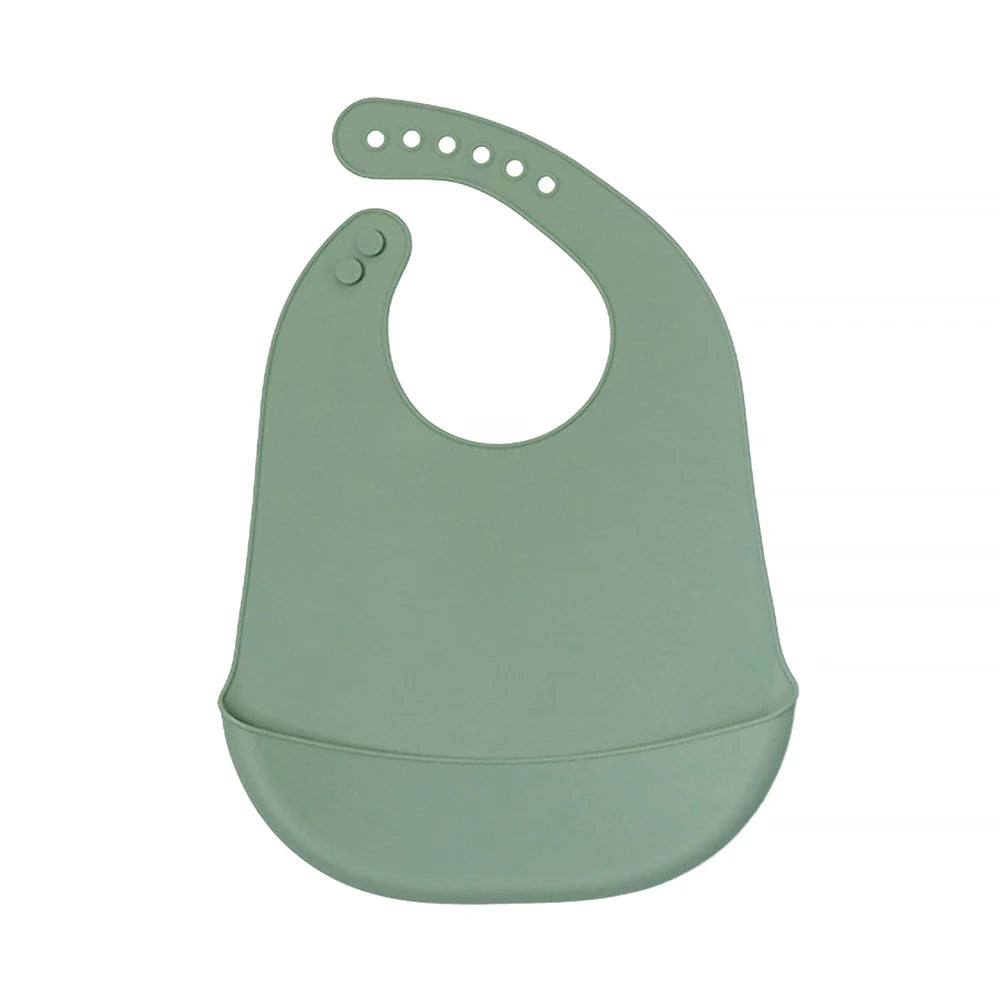 Paradise ™  Bavaglini per bambini in silicone