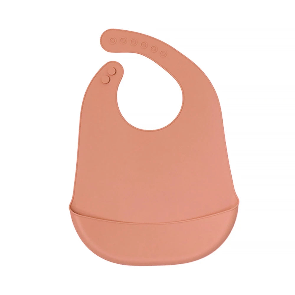 Paradise ™  Bavaglini per bambini in silicone