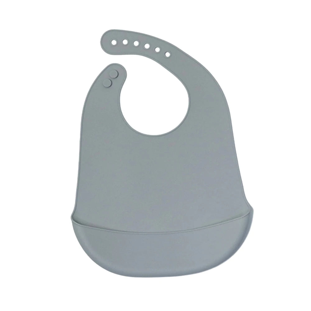 Paradise ™  Bavaglini per bambini in silicone