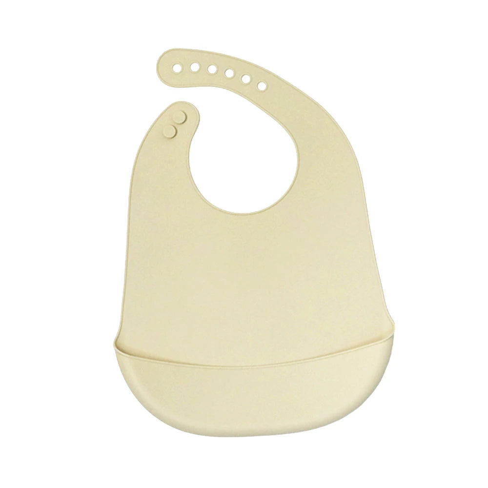 Paradise ™  Bavaglini per bambini in silicone