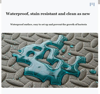 Paradise™ Pavimento puzzle per camera gioco